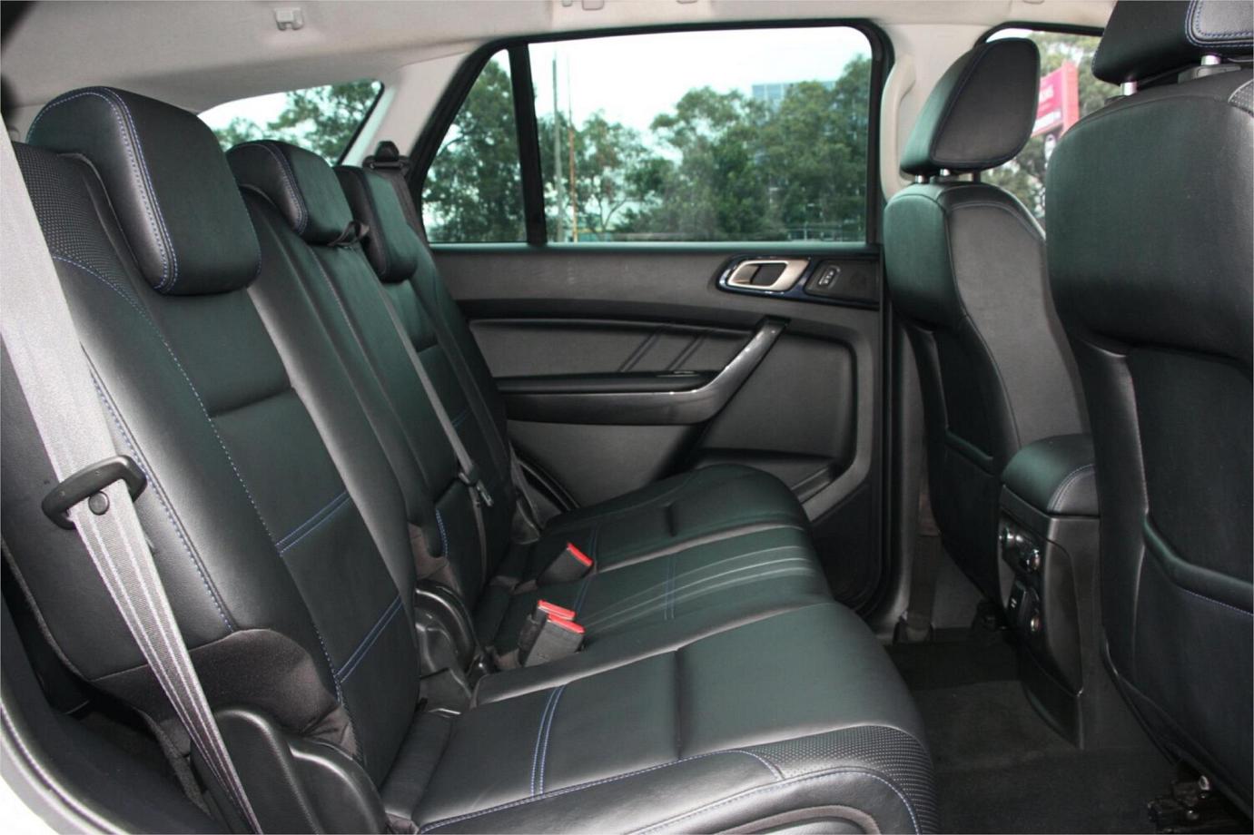 2020 Ford Everest Sport-24