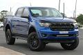 2019 Ford Ranger Xls 2019 Ford Ranger Xls