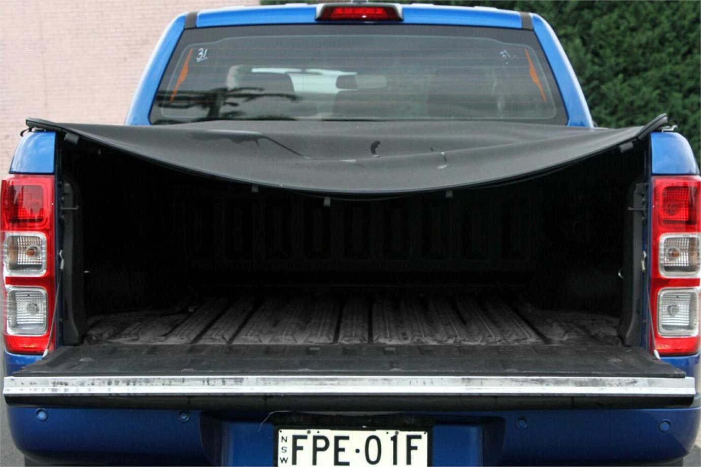 2019 Ford Ranger Xls-16