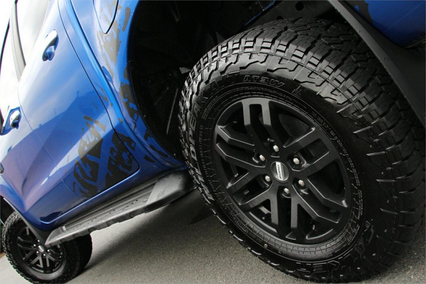 2019 Ford Ranger Xls-20