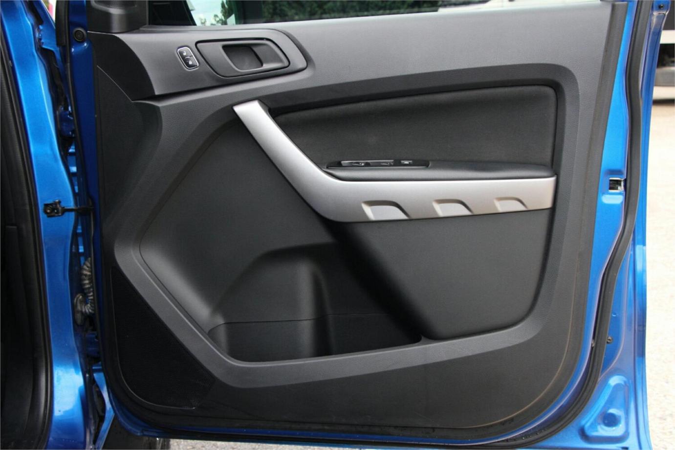 2019 Ford Ranger Xls-21