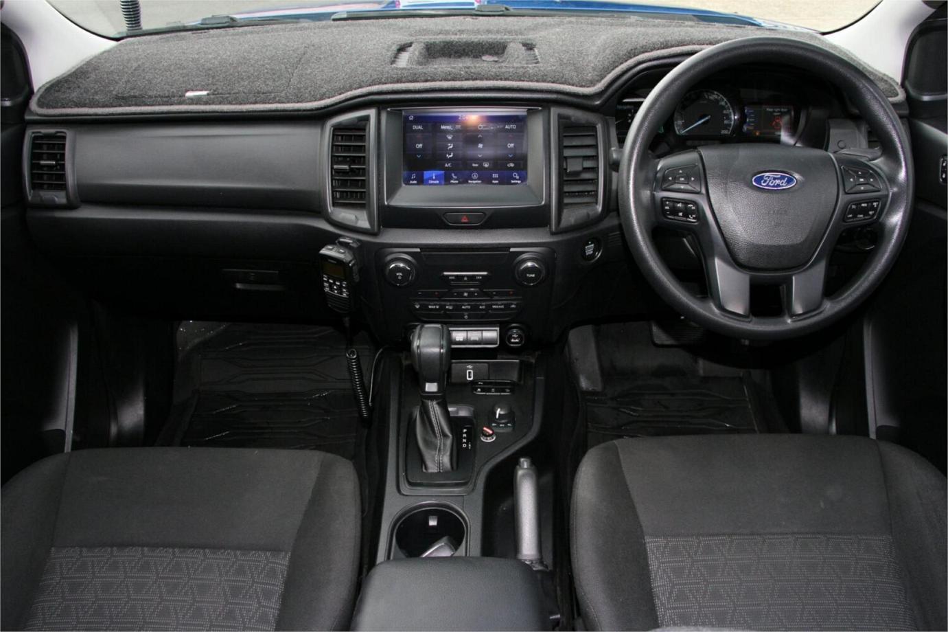 2019 Ford Ranger Xls-22
