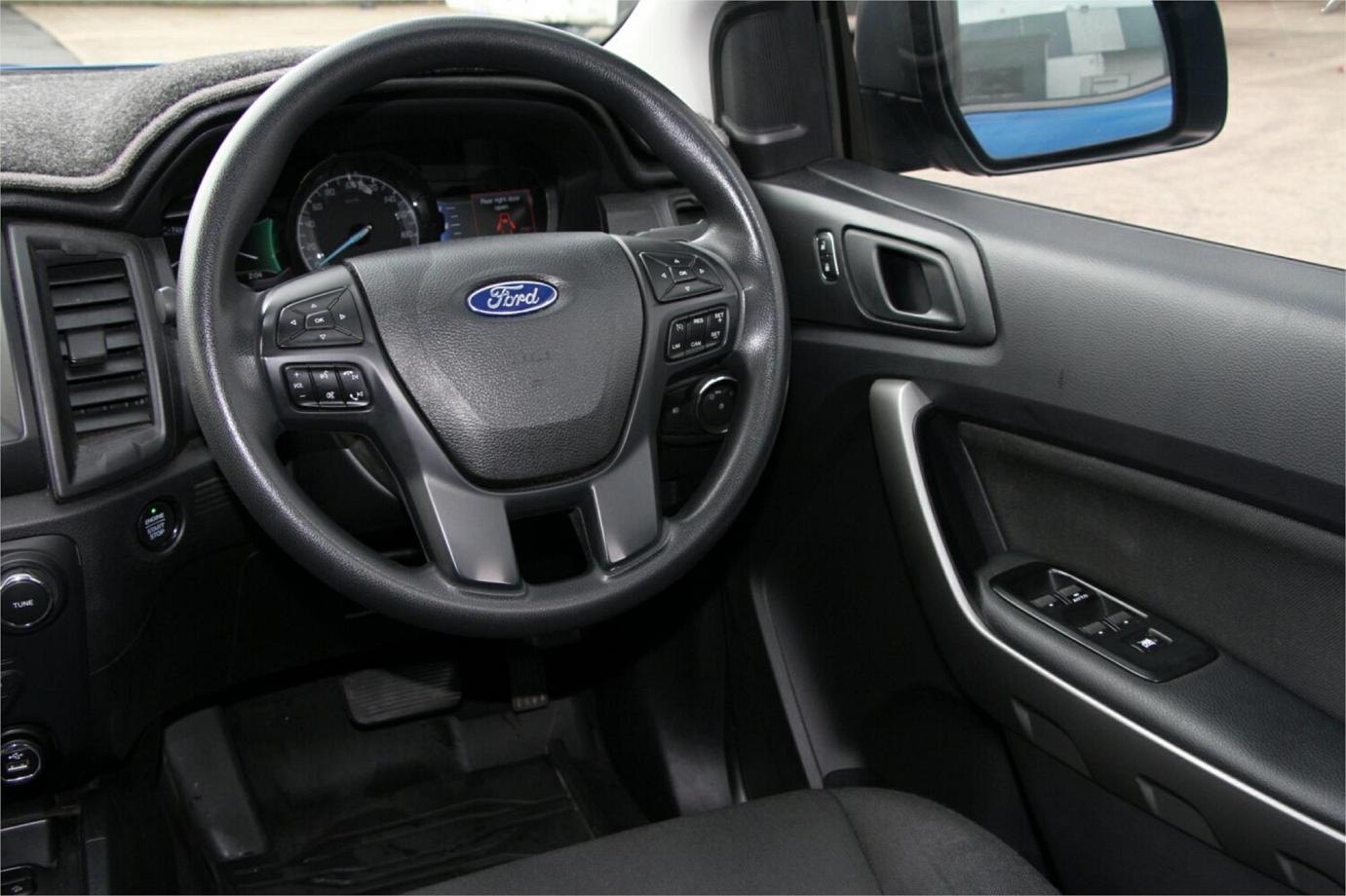 2019 Ford Ranger Xls-23
