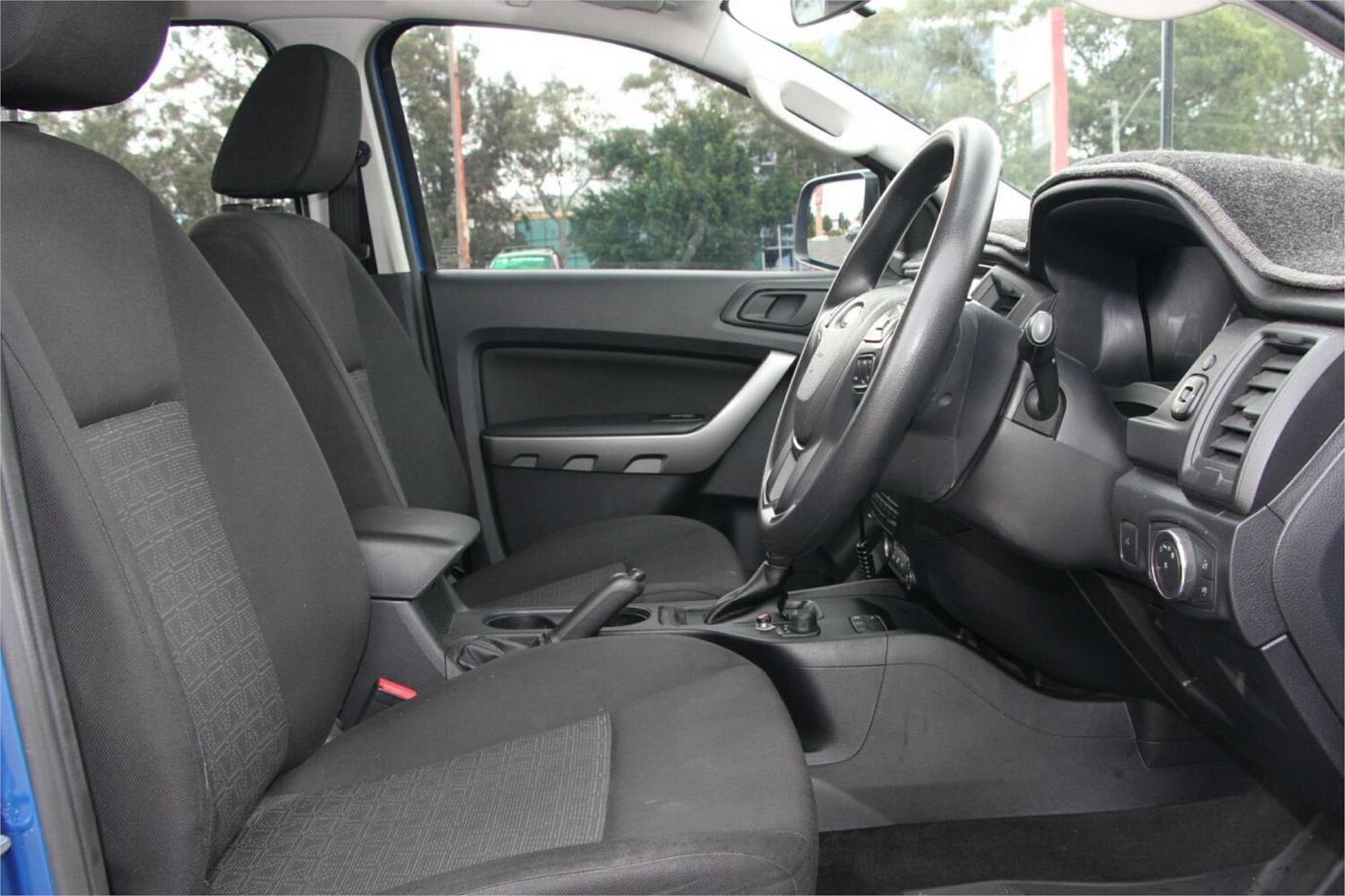 2019 Ford Ranger Xls-25
