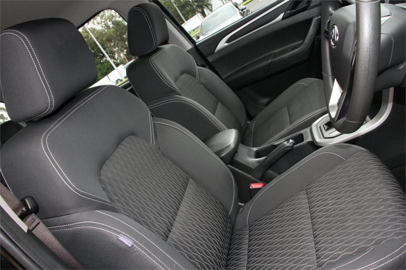 2021 Ldv T60 Max Pro-2