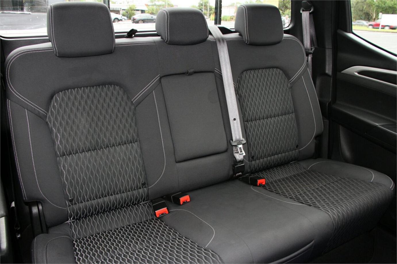 2021 Ldv T60 Max Pro-3