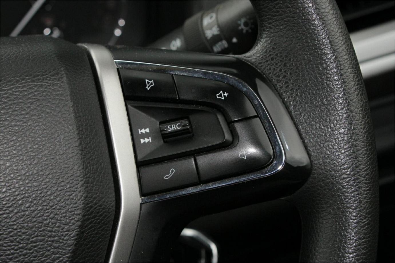 2021 Ldv T60 Max Pro-10