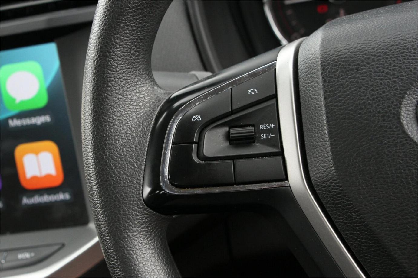2021 Ldv T60 Max Pro-11