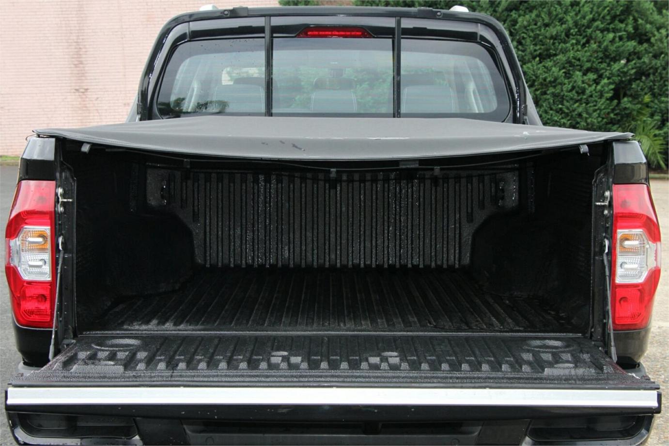 2021 Ldv T60 Max Pro-16