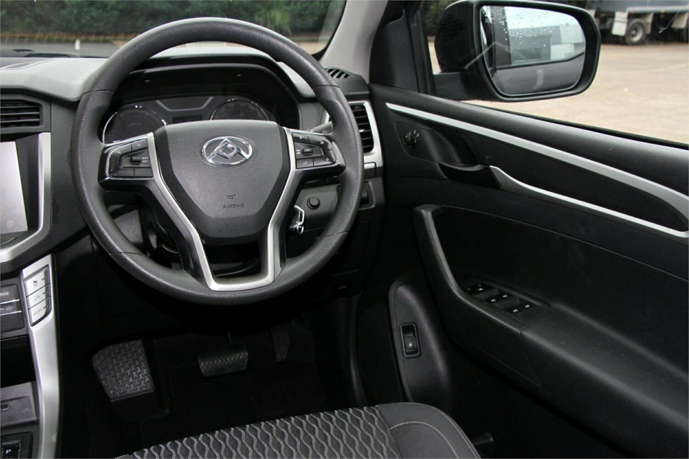 2021 Ldv T60 Max Pro-23