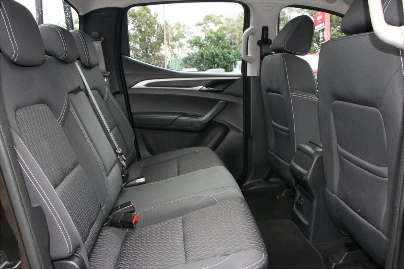 2021 Ldv T60 Max Pro-24