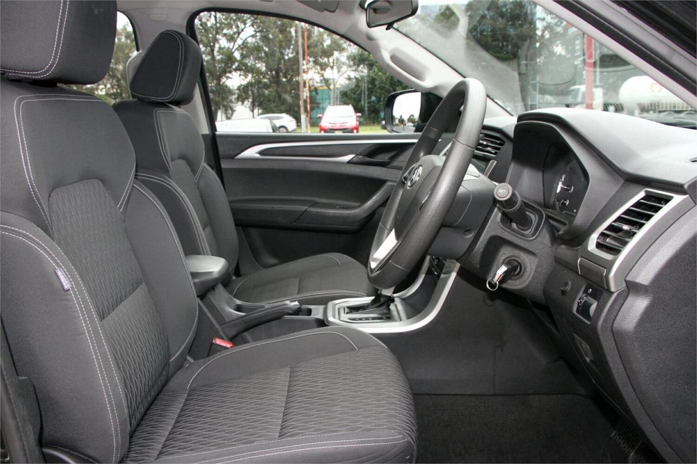 2021 Ldv T60 Max Pro-25