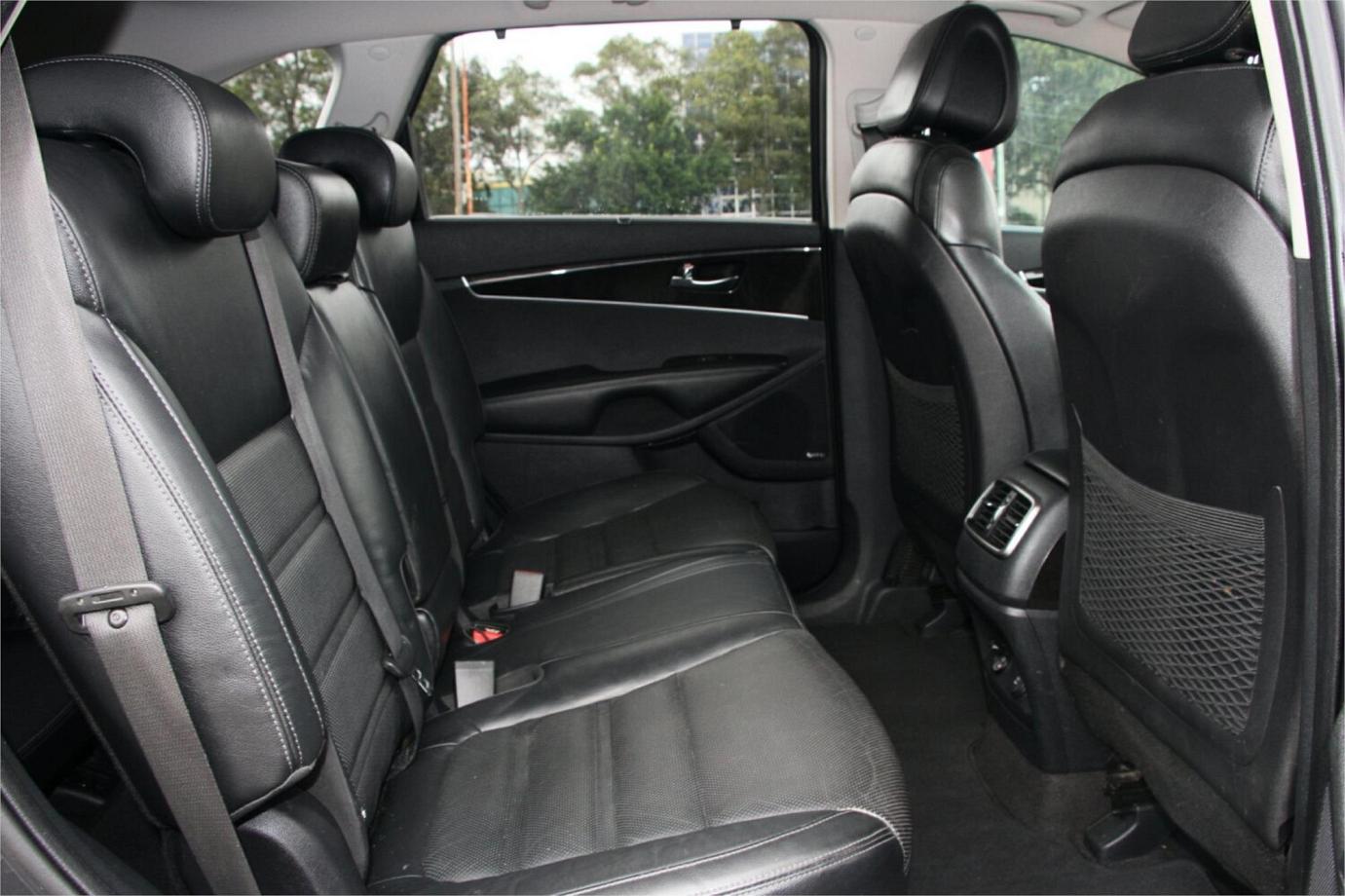 2015 Kia Sorento Platinum-2
