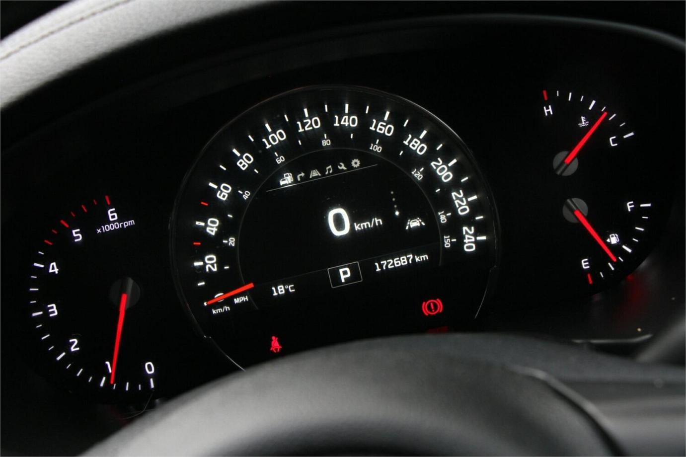 2015 Kia Sorento Platinum-4