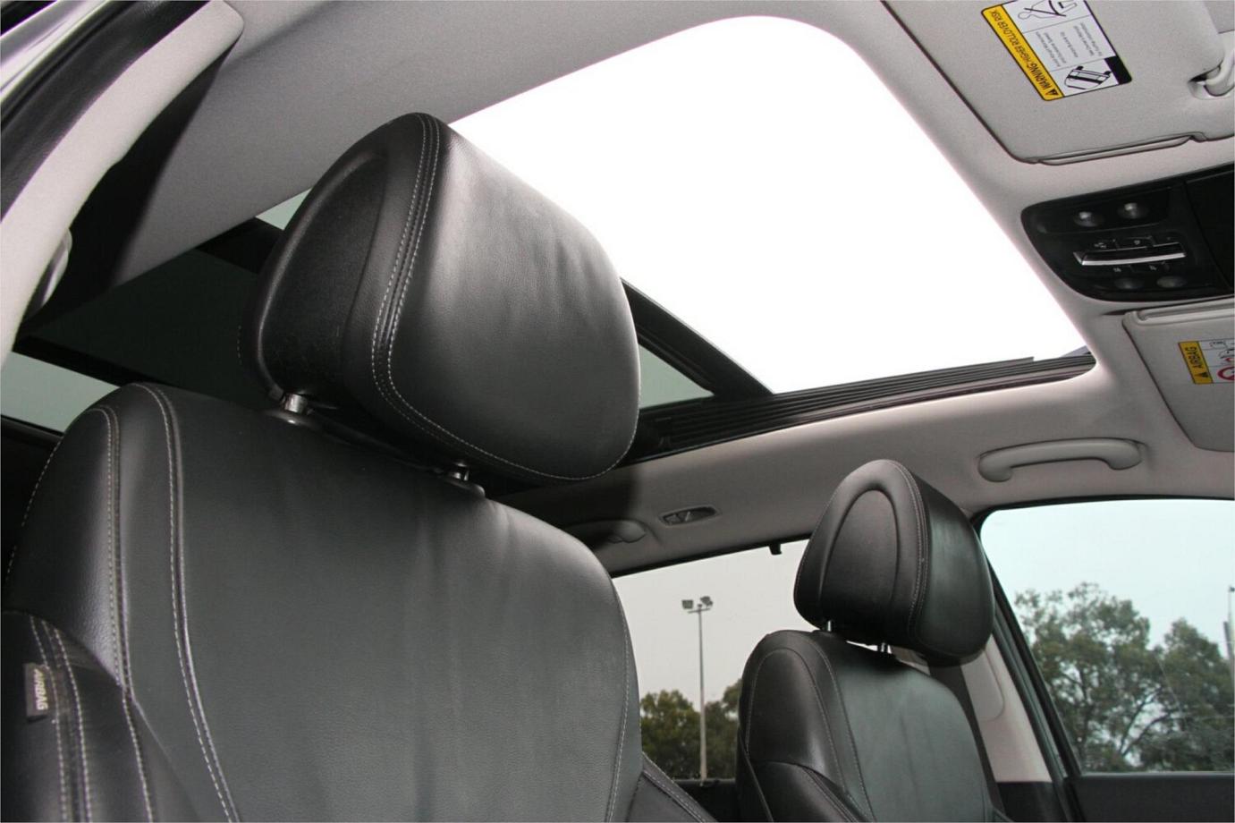2015 Kia Sorento Platinum-5
