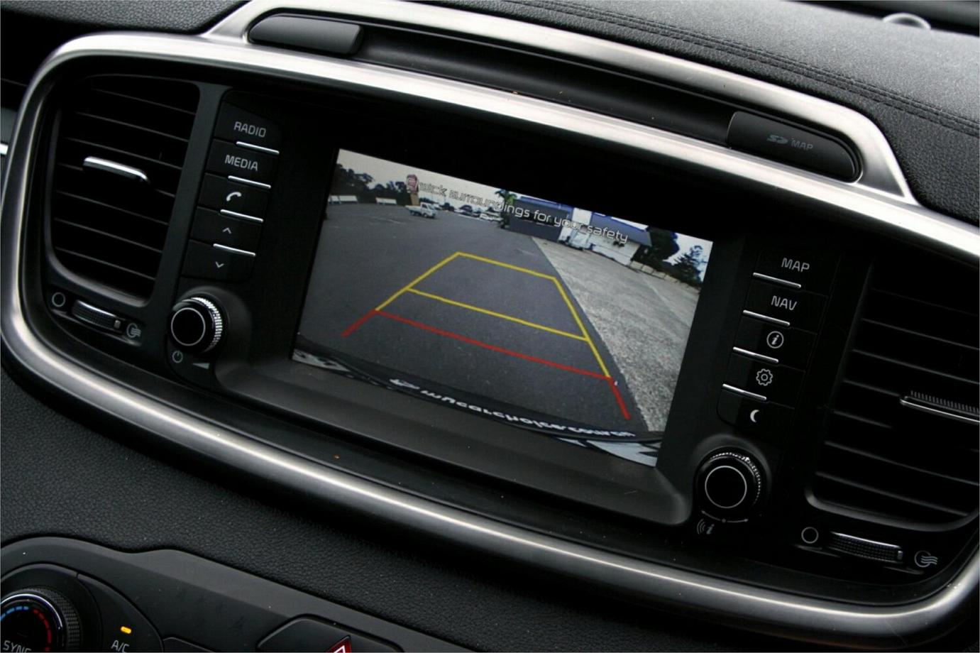 2015 Kia Sorento Platinum-6