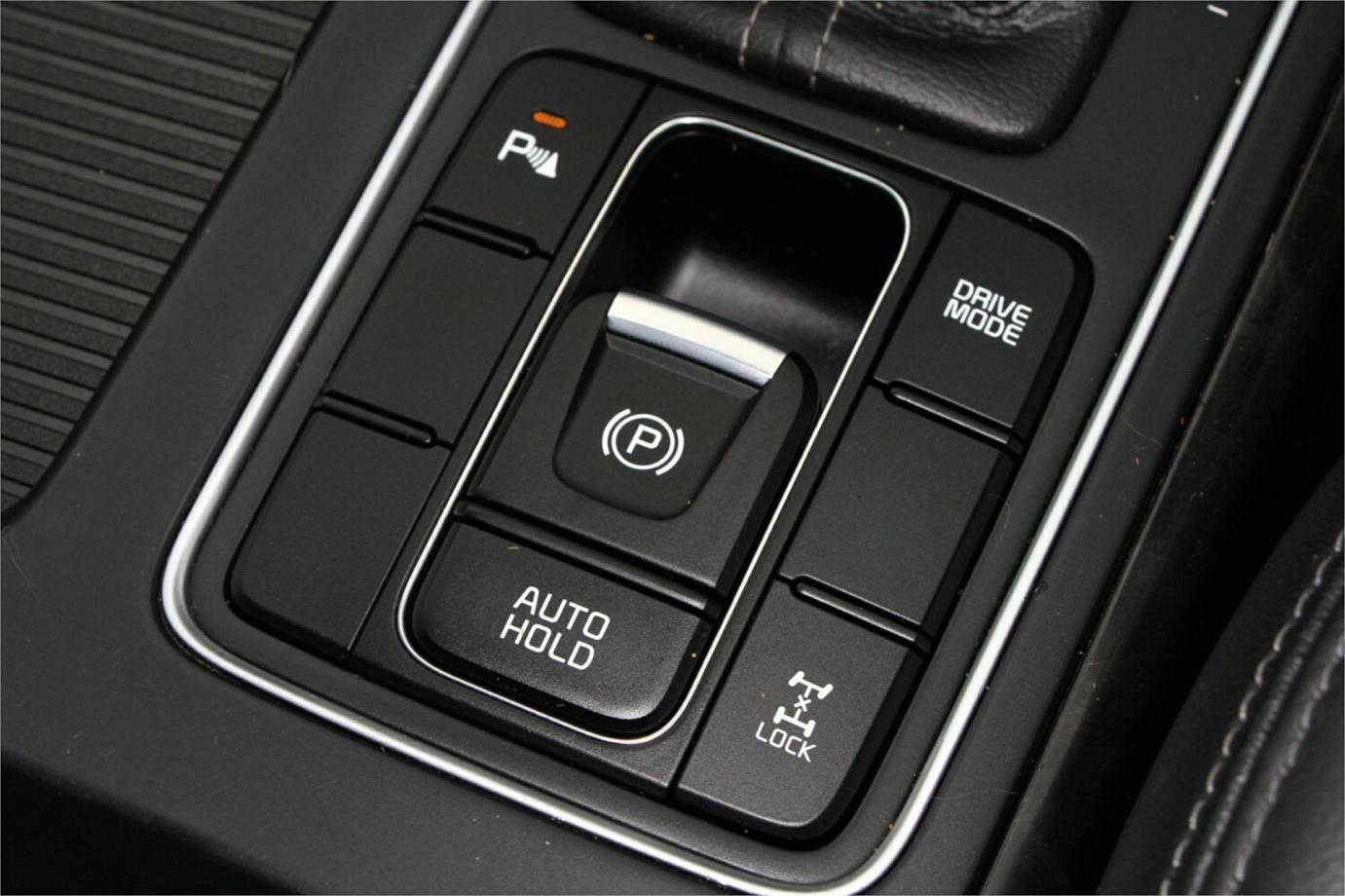 2015 Kia Sorento Platinum-9