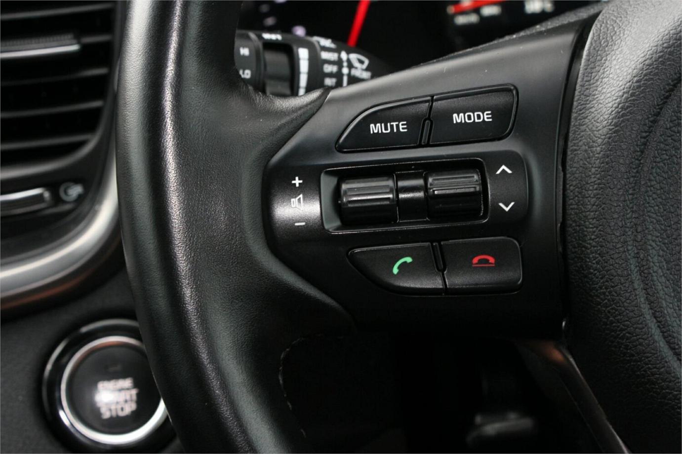 2015 Kia Sorento Platinum-13