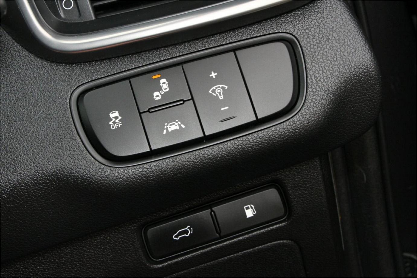 2015 Kia Sorento Platinum-14