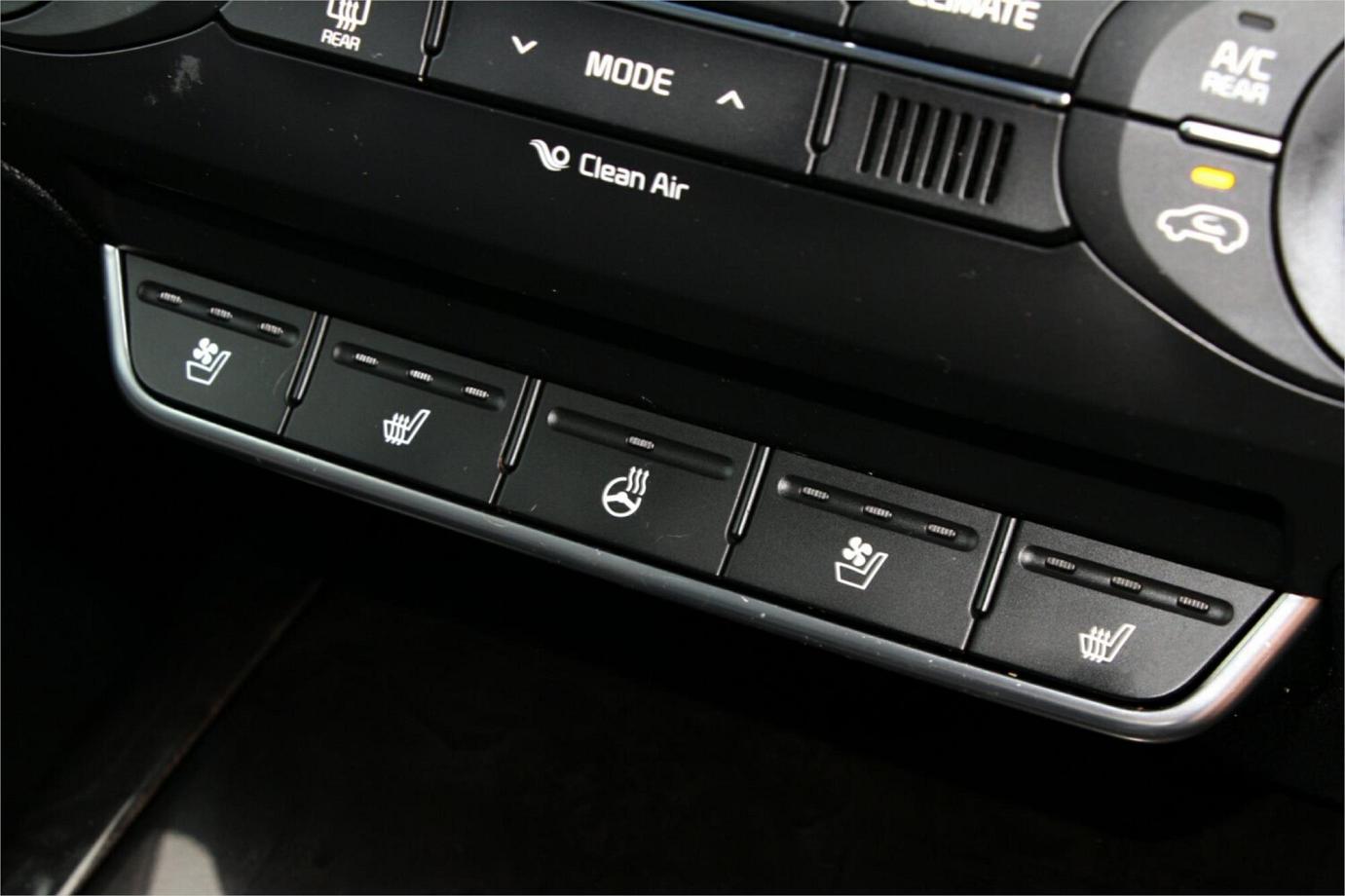 2015 Kia Sorento Platinum-15