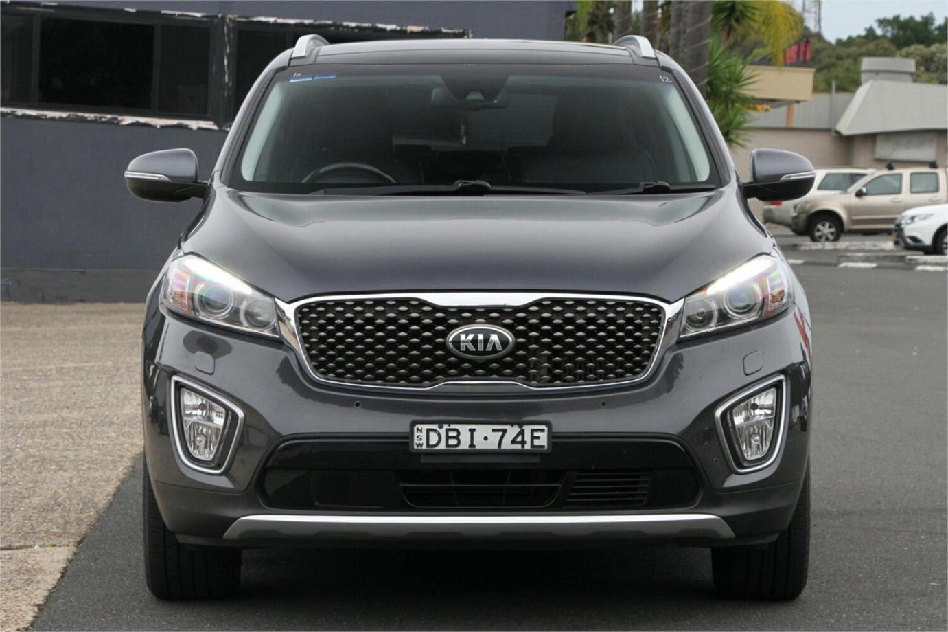2015 Kia Sorento Platinum-17