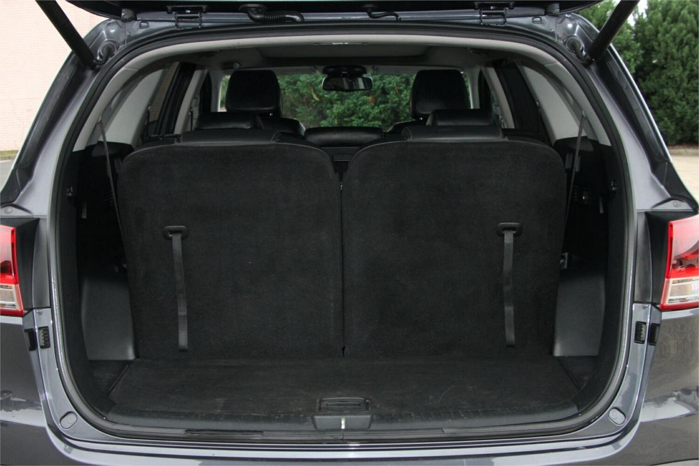 2015 Kia Sorento Platinum-19
