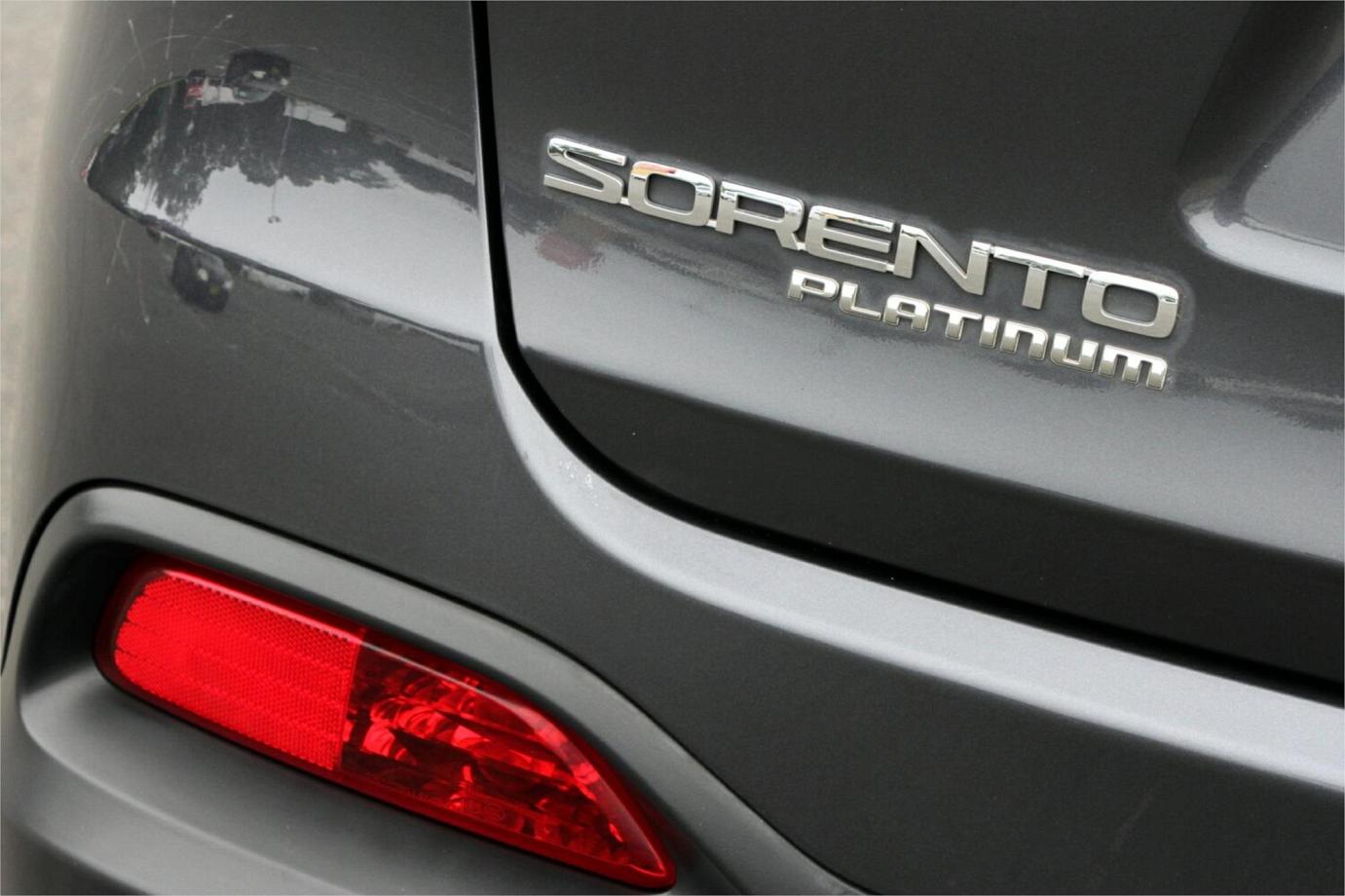 2015 Kia Sorento Platinum-21