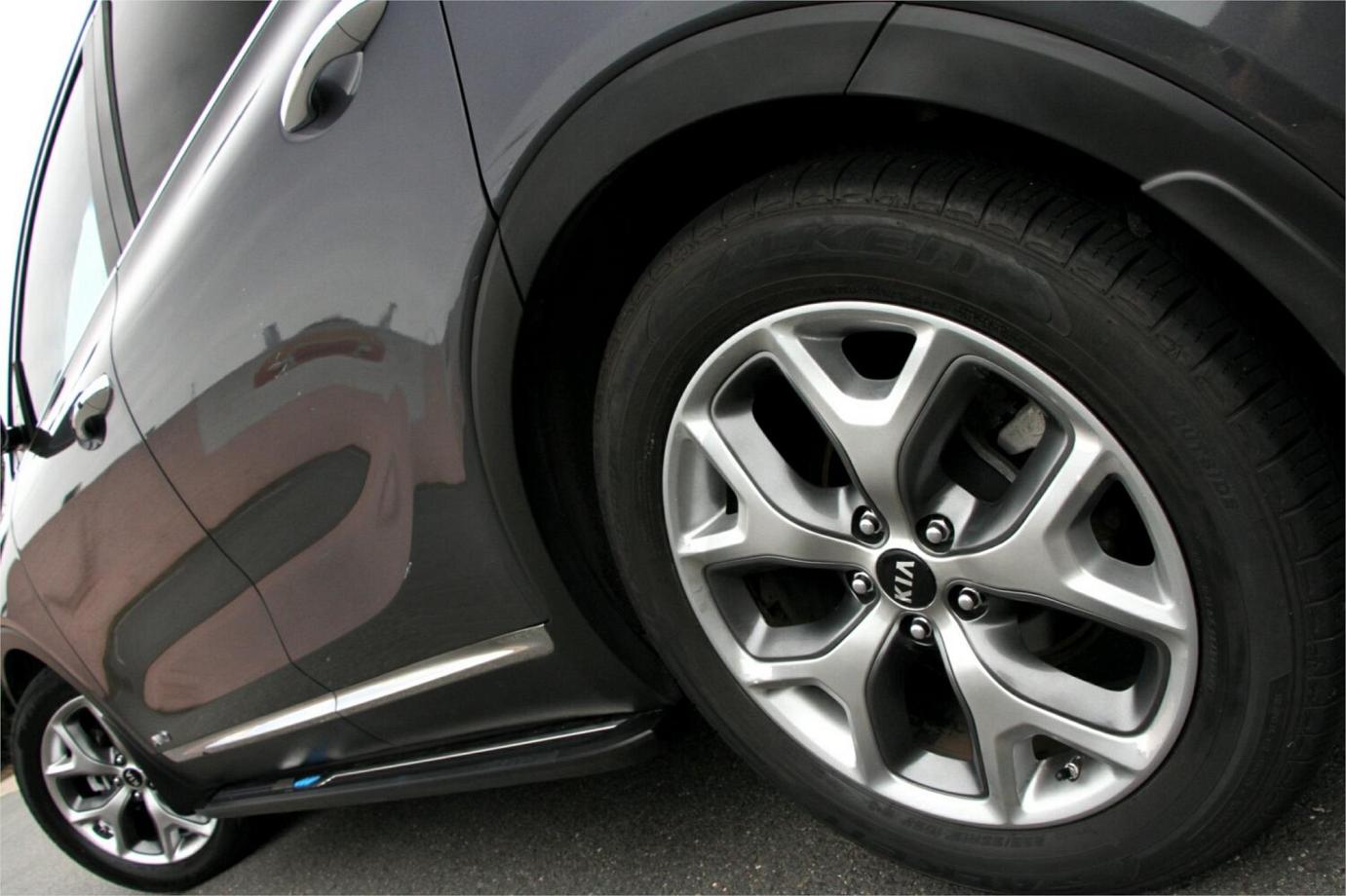 2015 Kia Sorento Platinum-23