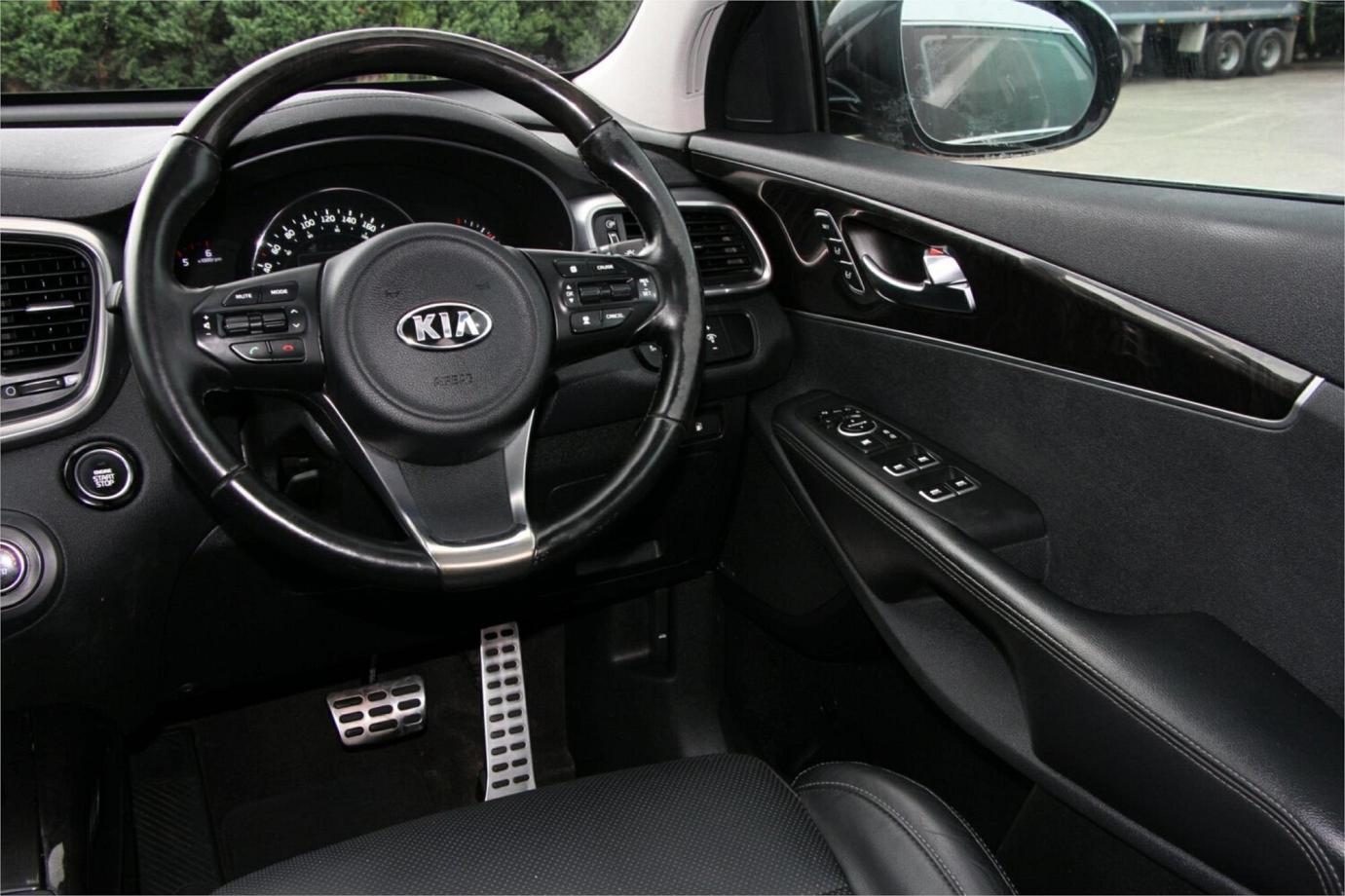 2015 Kia Sorento Platinum-26