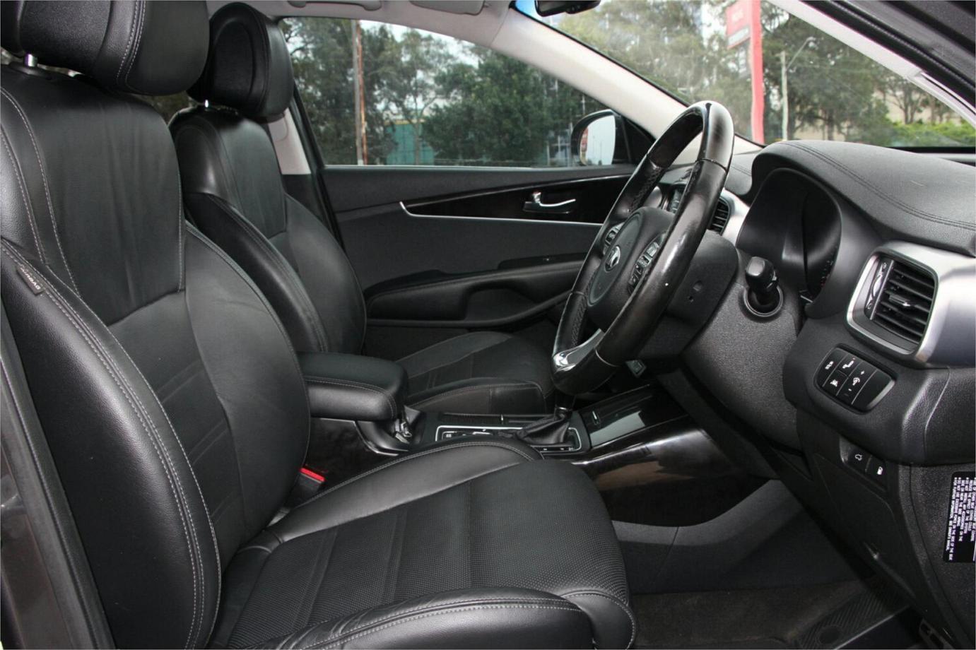 2015 Kia Sorento Platinum-27