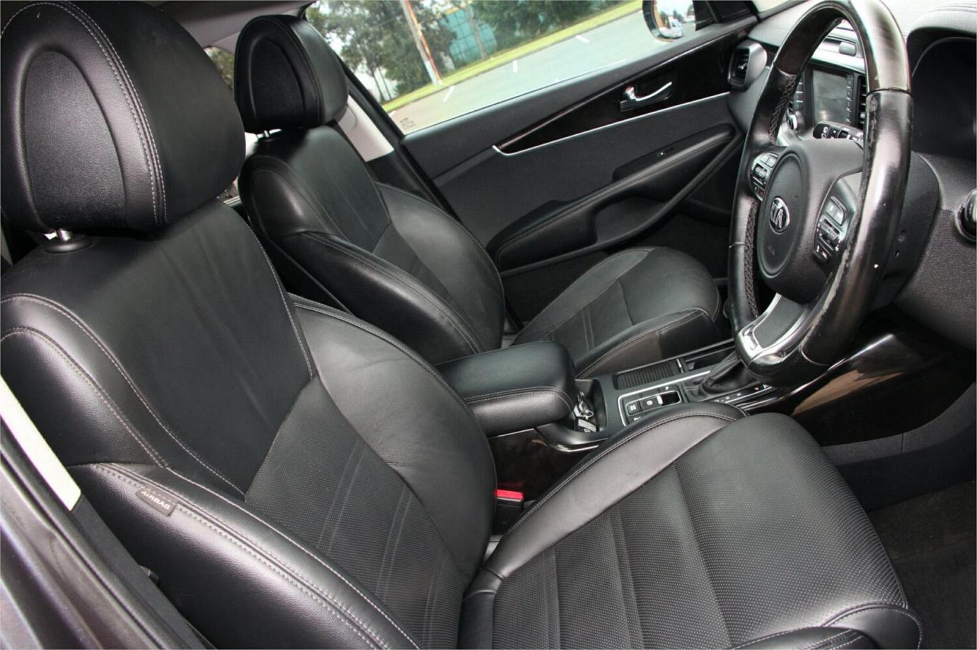 2015 Kia Sorento Platinum-28