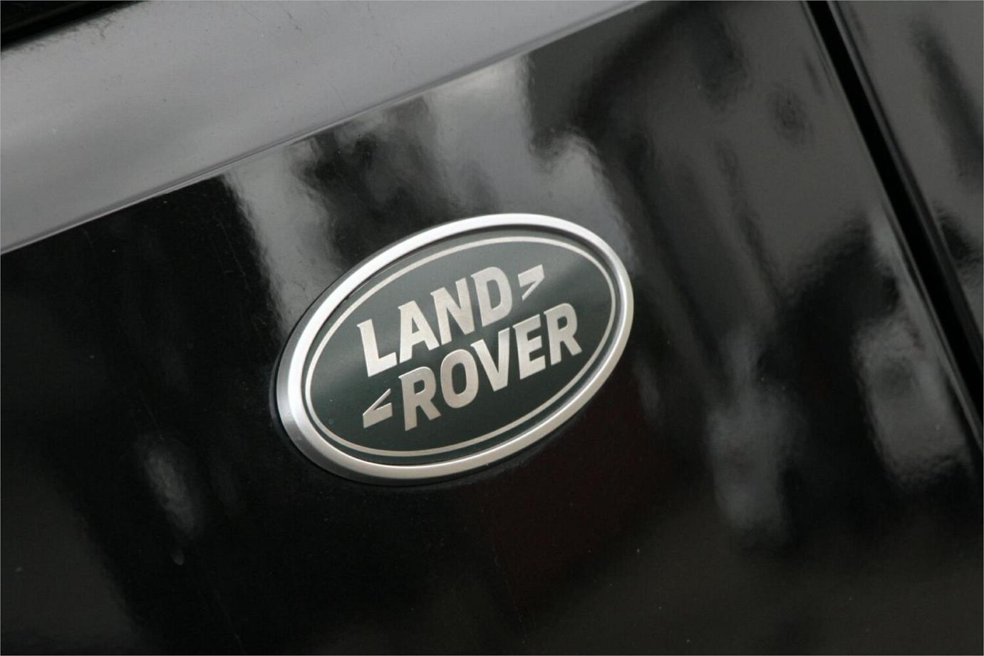 2019 Land Rover Range Rover Evoque D180 S-18