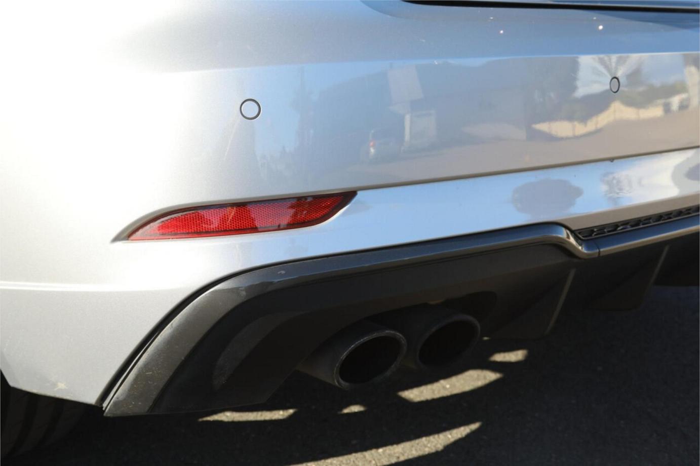 2019 Audi S3-22