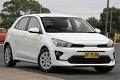 2022 Kia Rio S 2022 Kia Rio S