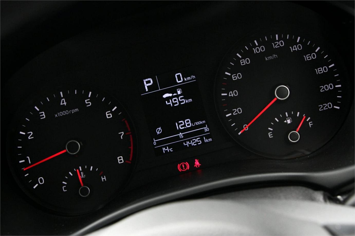 2022 Kia Rio S-4
