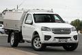 2020 Great Wall Steed 2020 Great Wall Steed