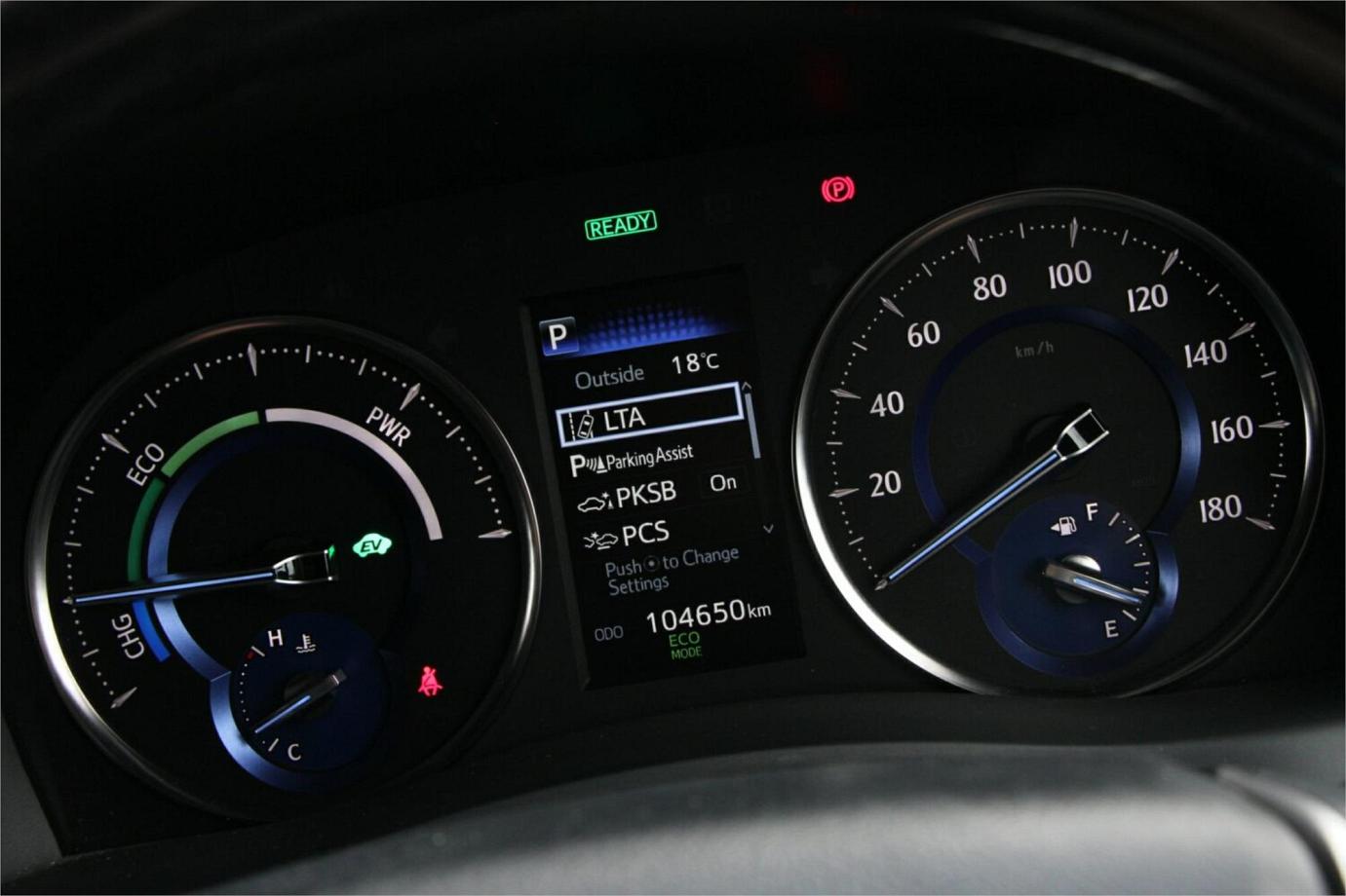 2020 Toyota Vellfire Z (hybrid)-4