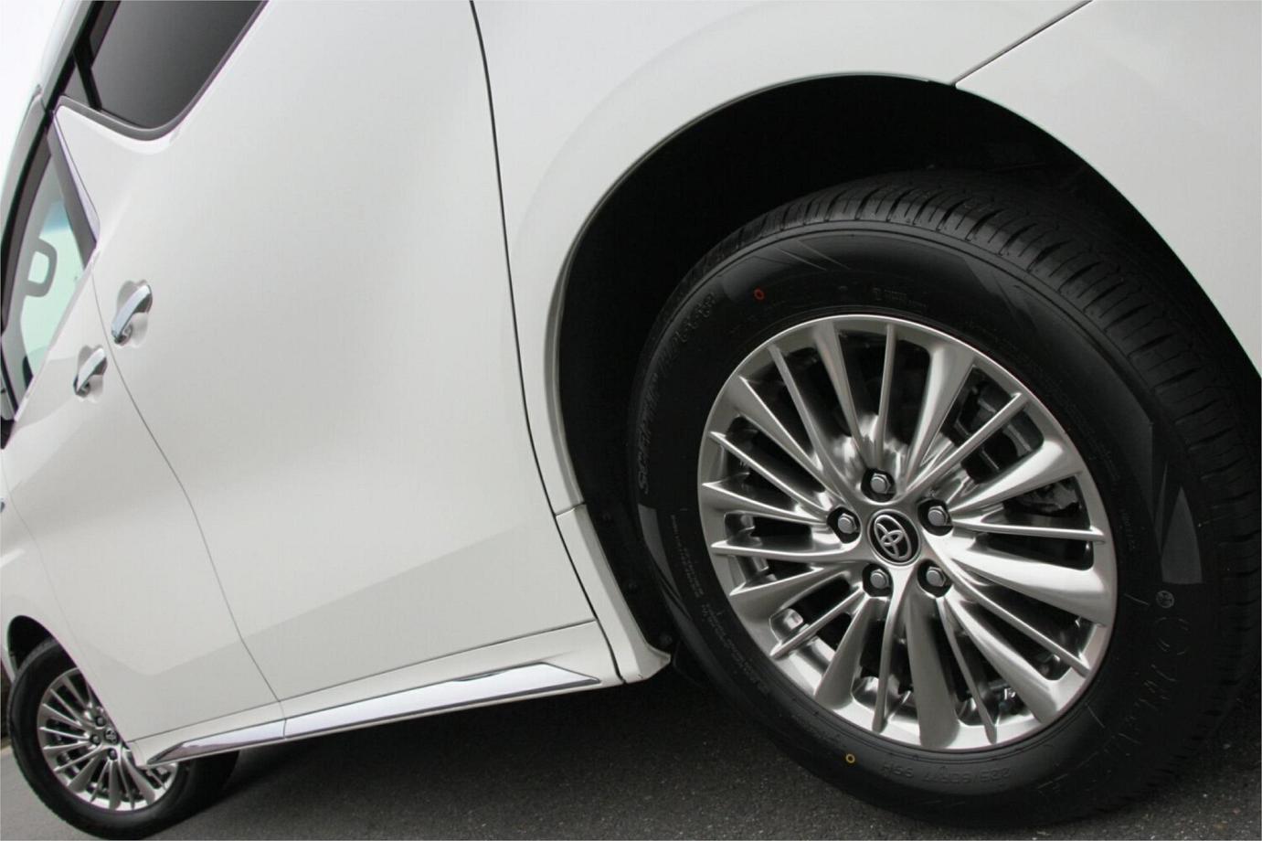 2020 Toyota Vellfire Z (hybrid)-21