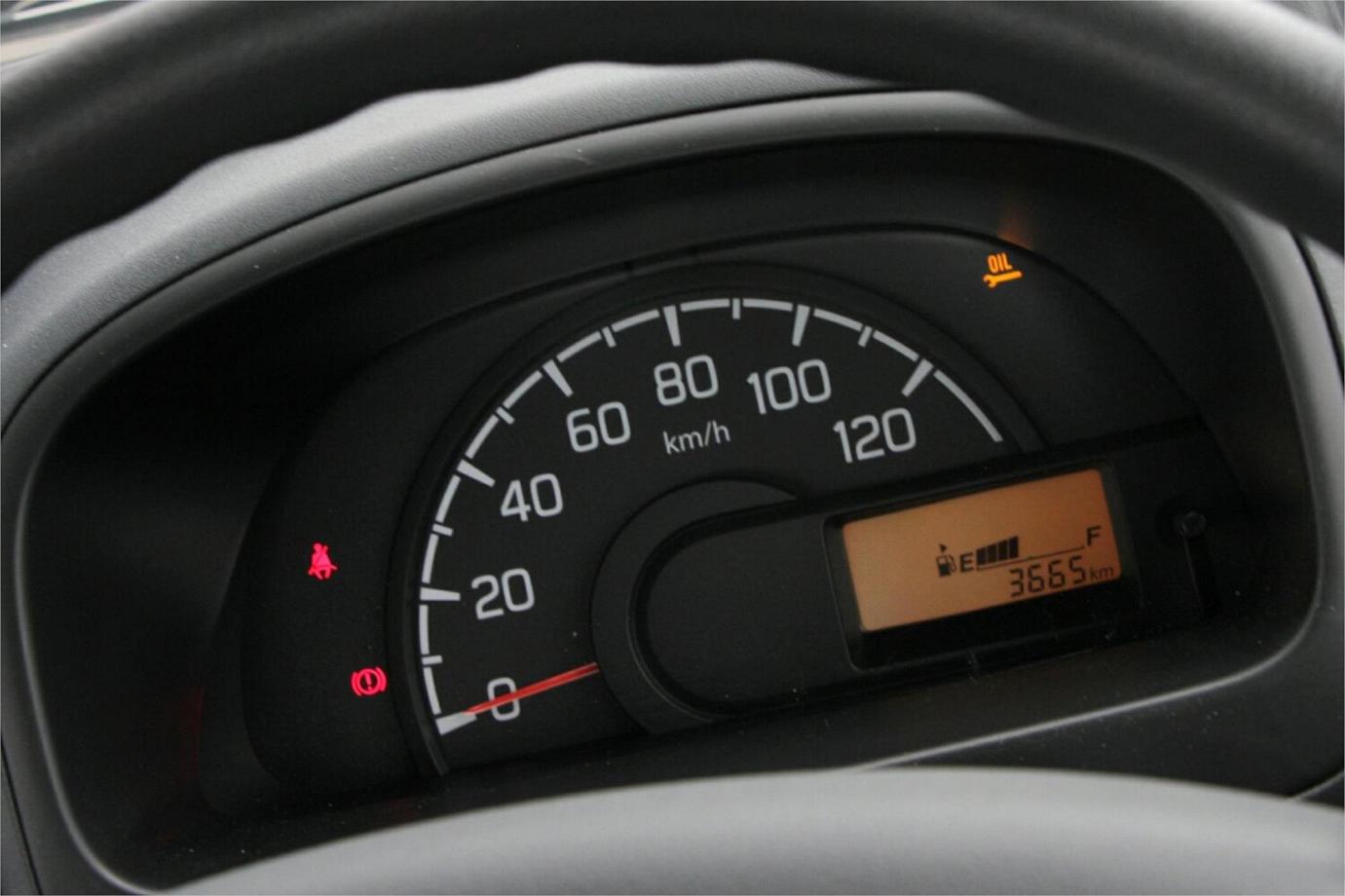 2023 Suzuki Carry Kc-2