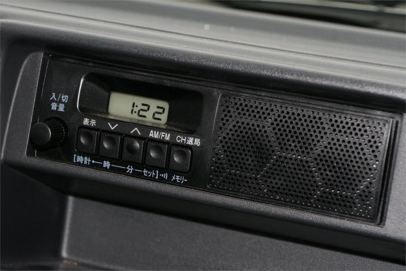 2023 Suzuki Carry Kc-7