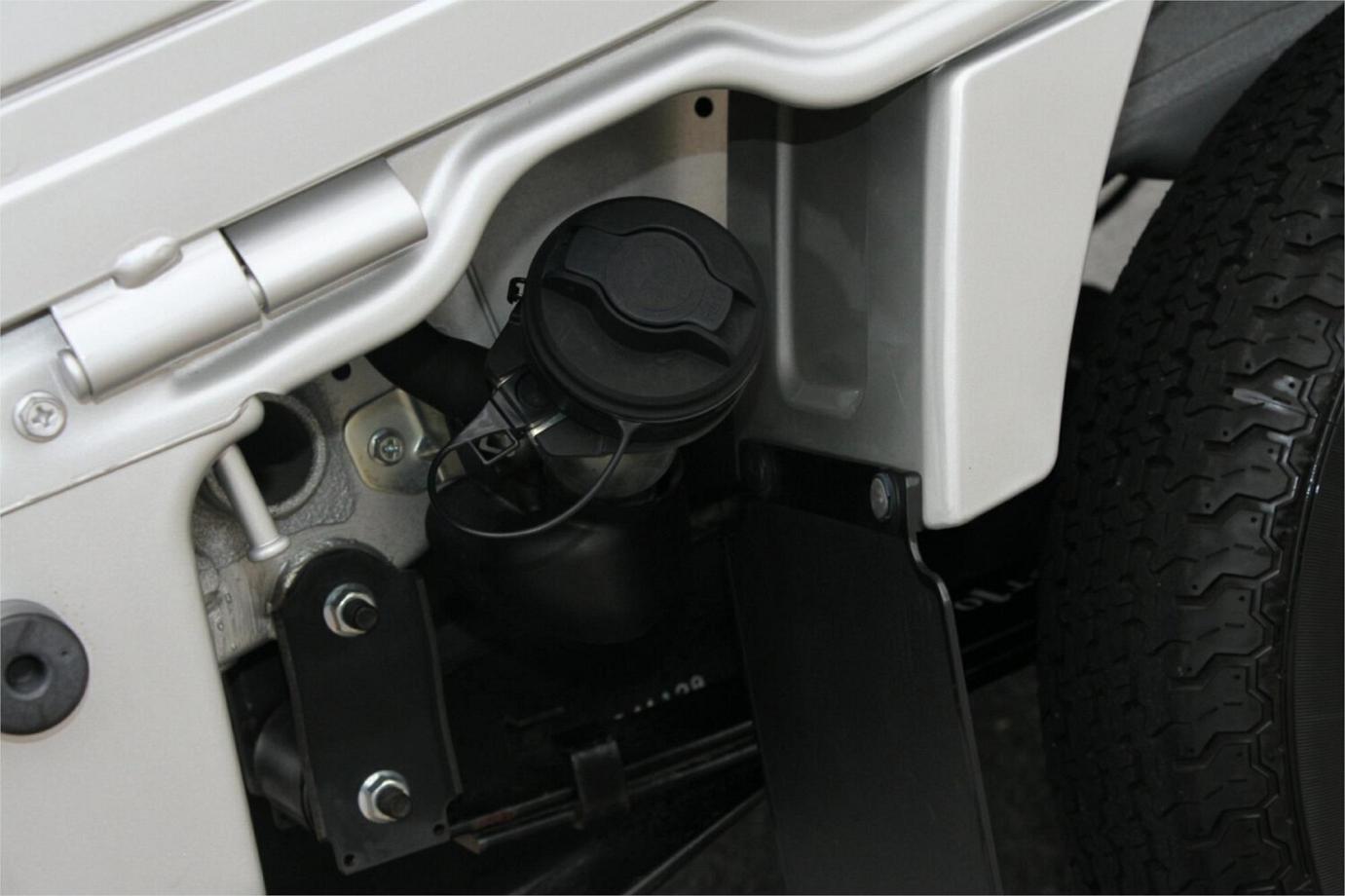 2023 Suzuki Carry Kc-10