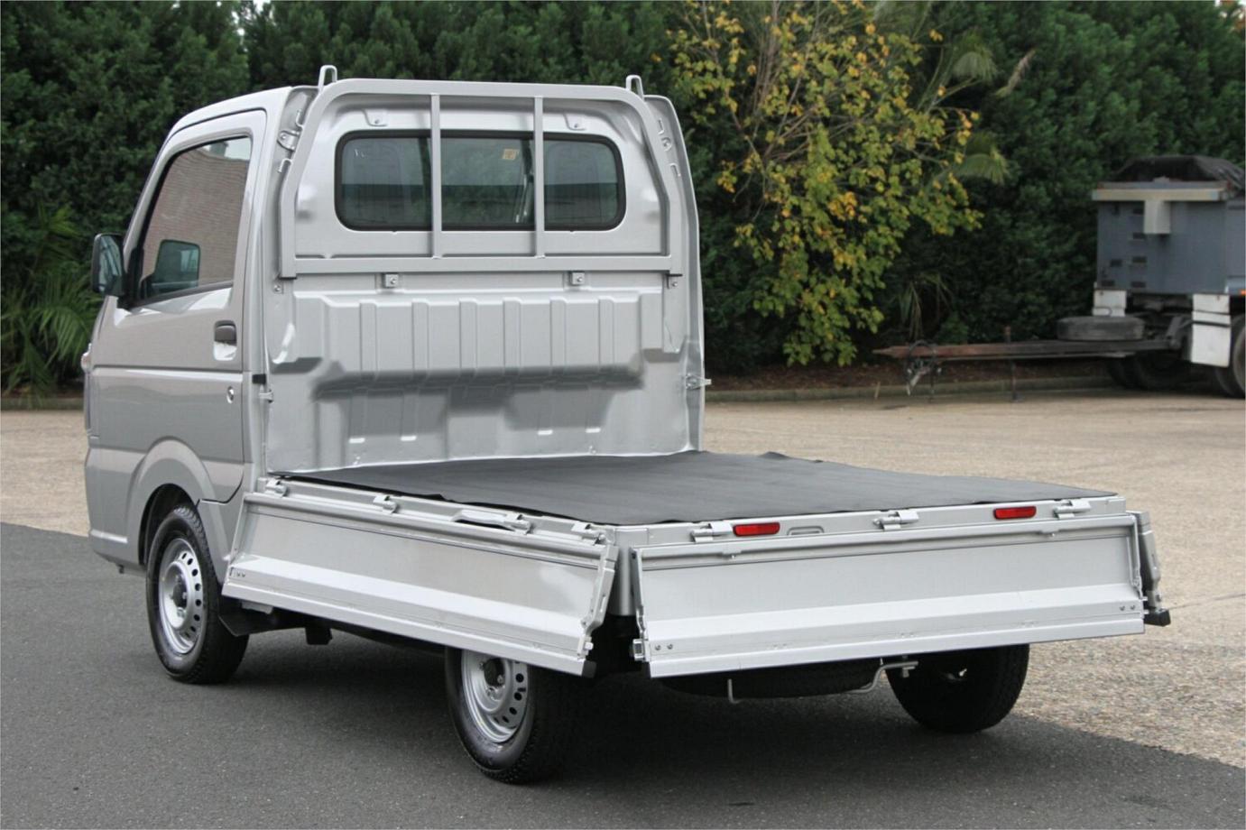 2023 Suzuki Carry Kc-11