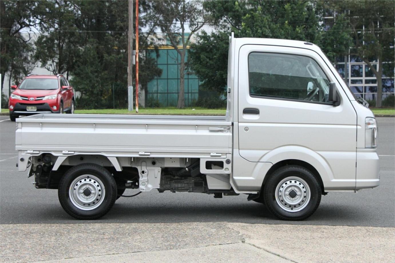 2023 Suzuki Carry Kc-13
