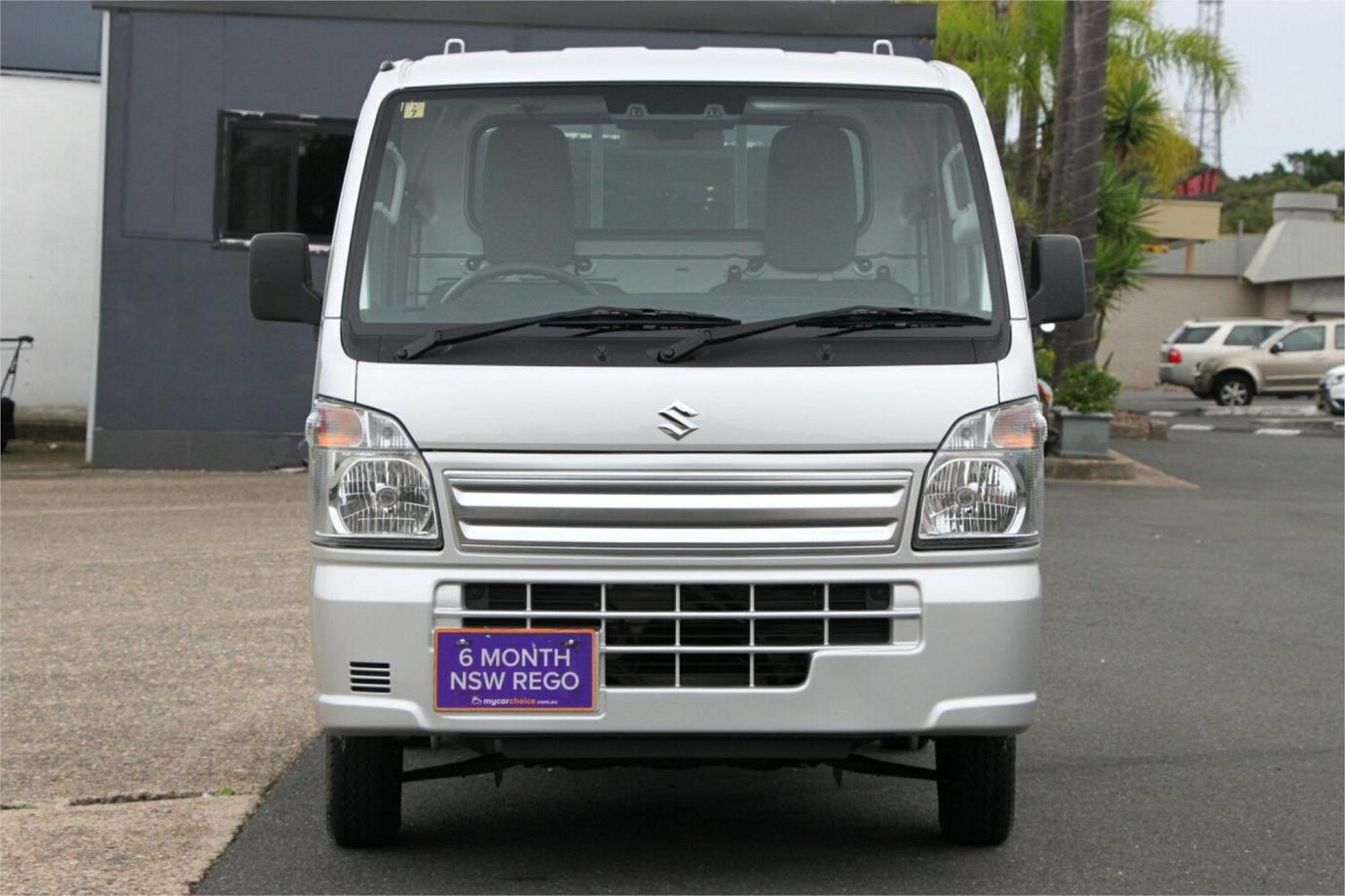 2023 Suzuki Carry Kc-14