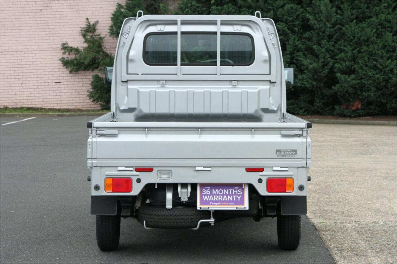 2023 Suzuki Carry Kc-15
