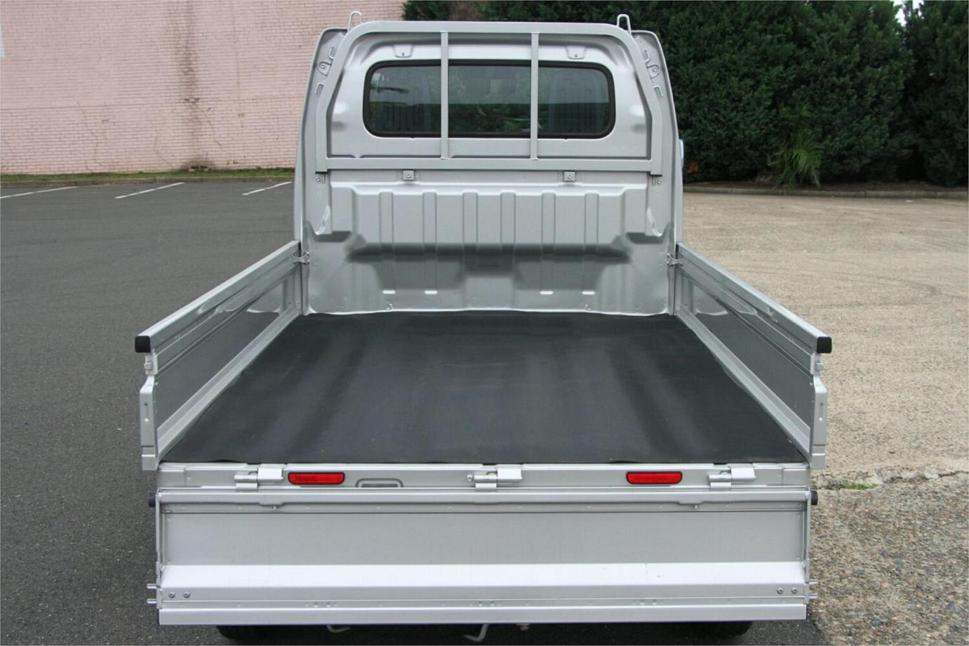 2023 Suzuki Carry Kc-16