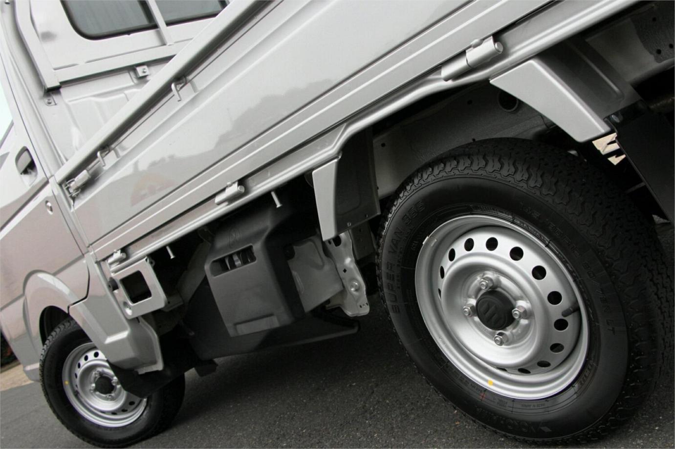 2023 Suzuki Carry Kc-20