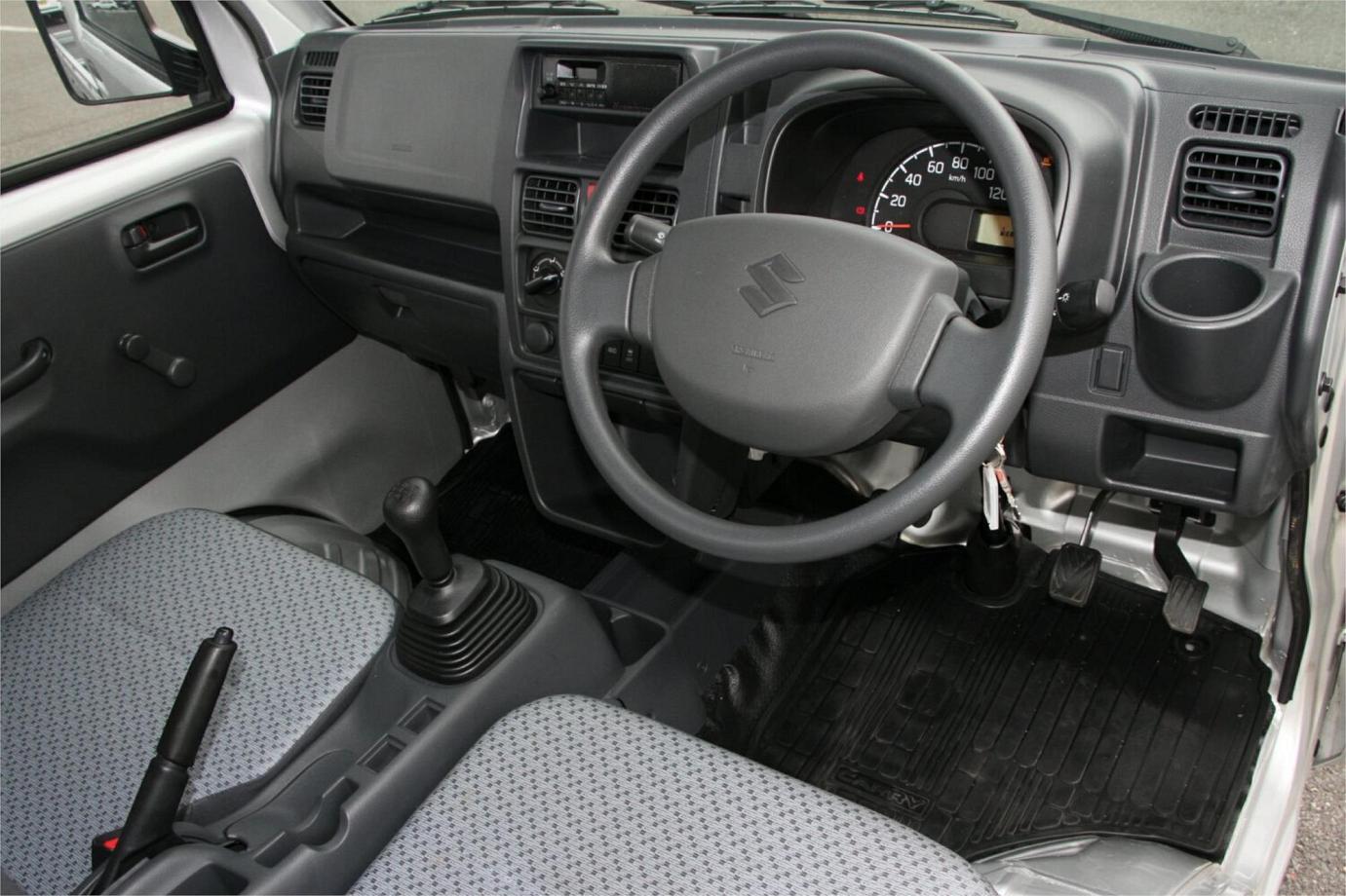 2023 Suzuki Carry Kc-24