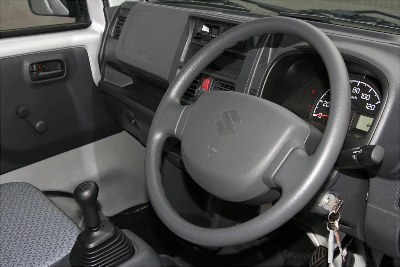 2023 Suzuki Carry Kc-25
