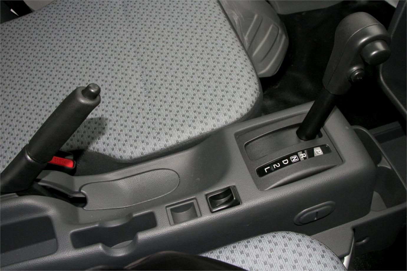2024 Suzuki Carry Kc-3